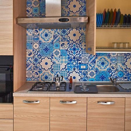 Casa Sul Corso Apartment Salerno Bagian luar foto