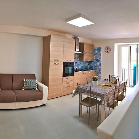 Casa Sul Corso Apartment Salerno Bagian luar foto