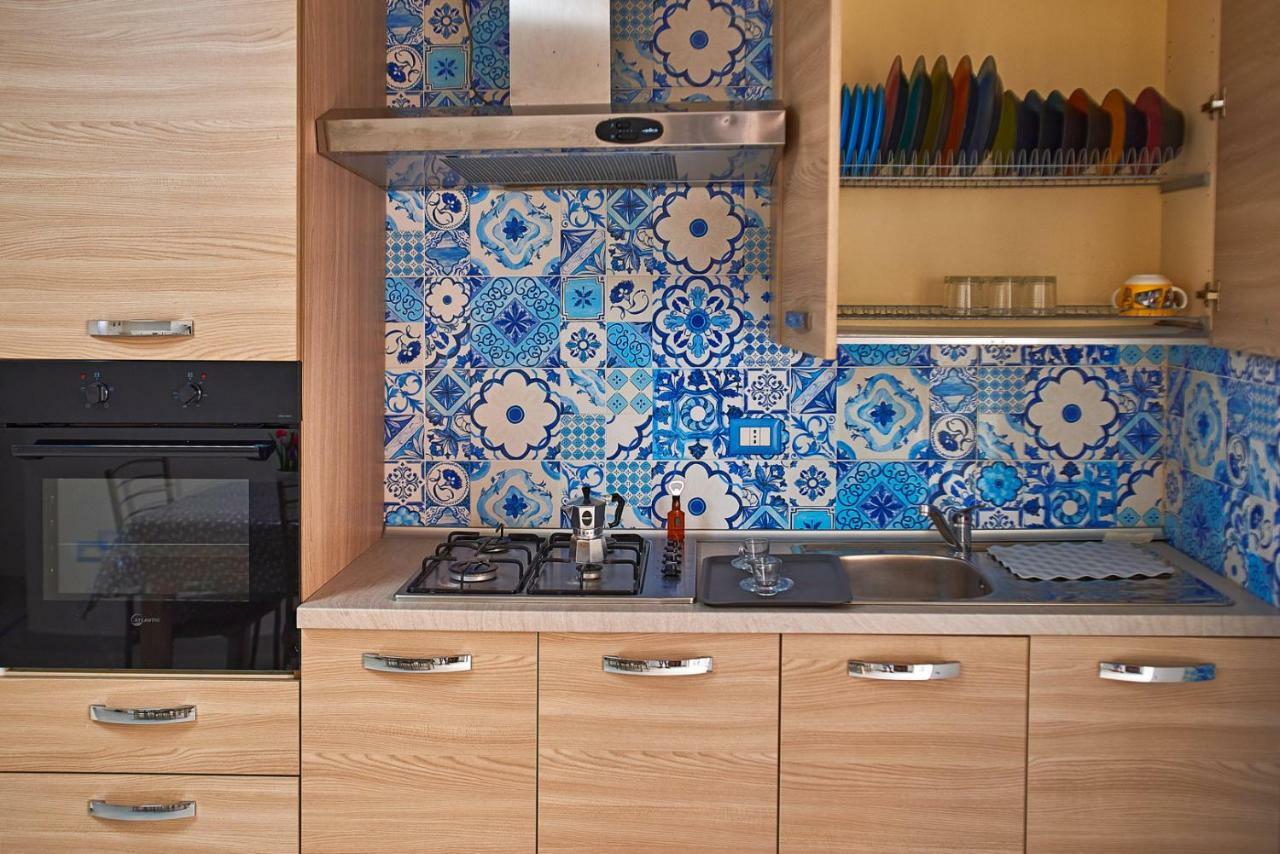 Casa Sul Corso Apartment Salerno Bagian luar foto