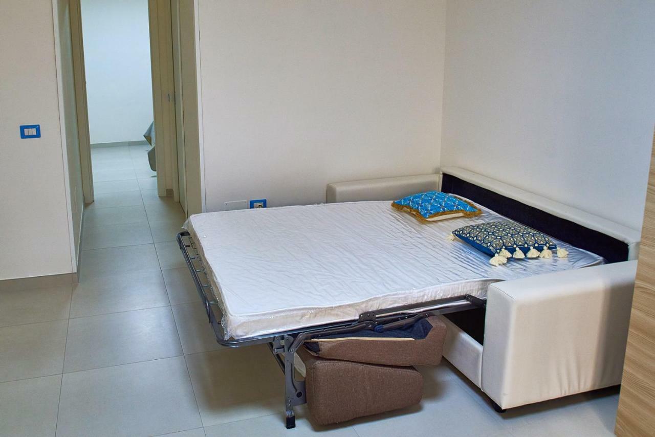 Casa Sul Corso Apartment Salerno Bagian luar foto