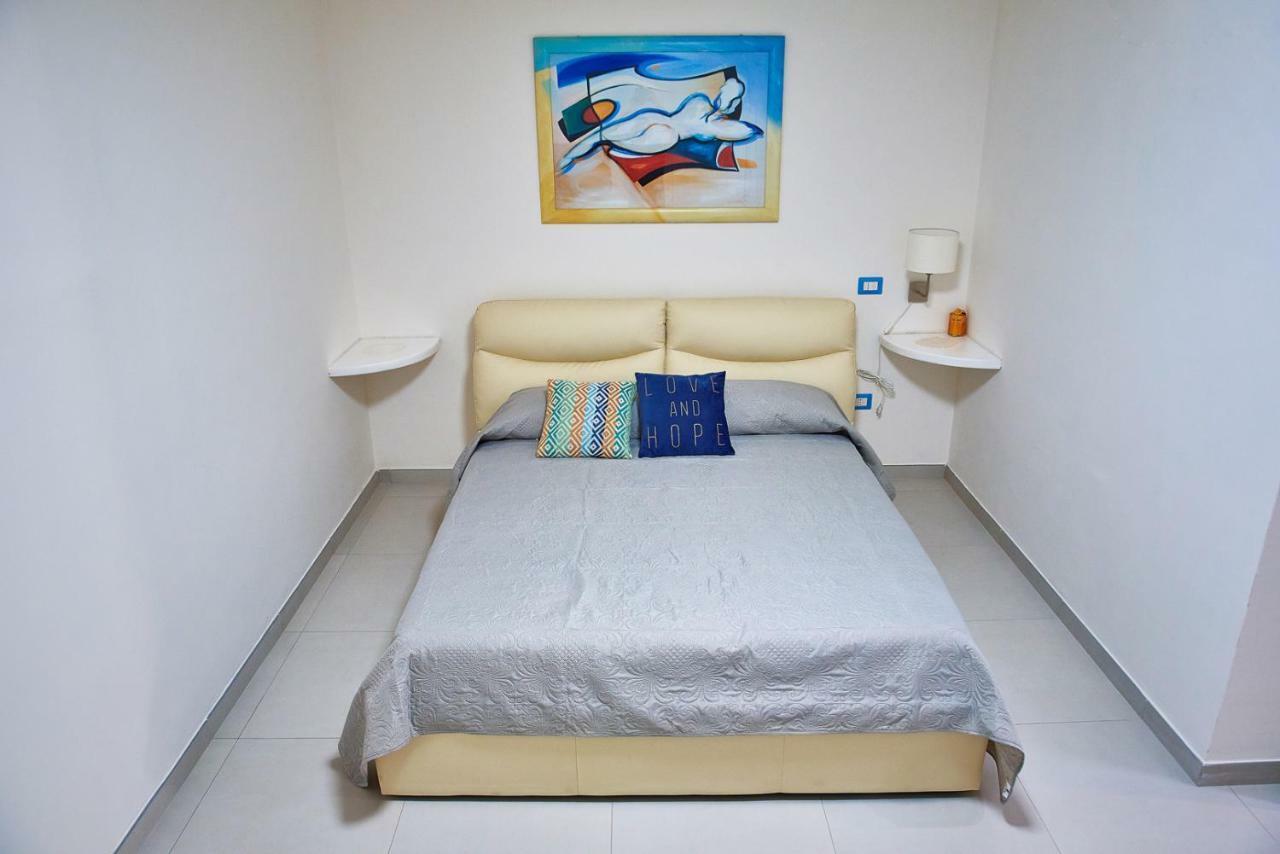 Casa Sul Corso Apartment Salerno Bagian luar foto