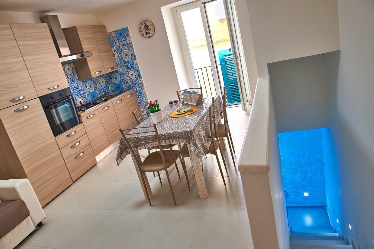 Casa Sul Corso Apartment Salerno Bagian luar foto