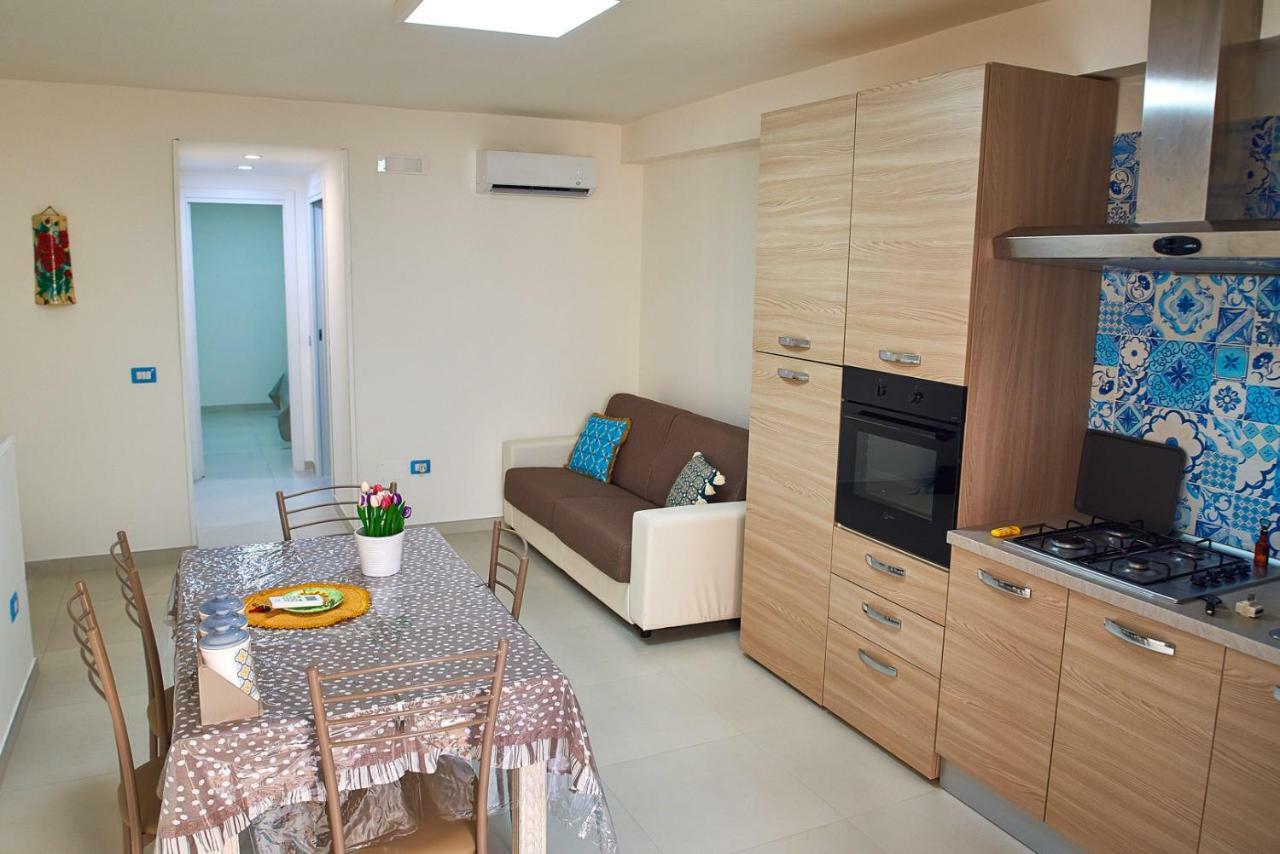 Casa Sul Corso Apartment Salerno Bagian luar foto