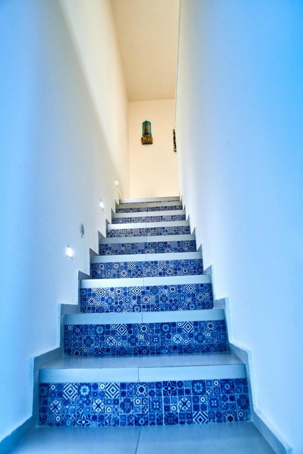Casa Sul Corso Apartment Salerno Bagian luar foto