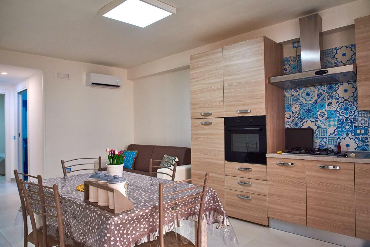 Casa Sul Corso Apartment Salerno Bagian luar foto