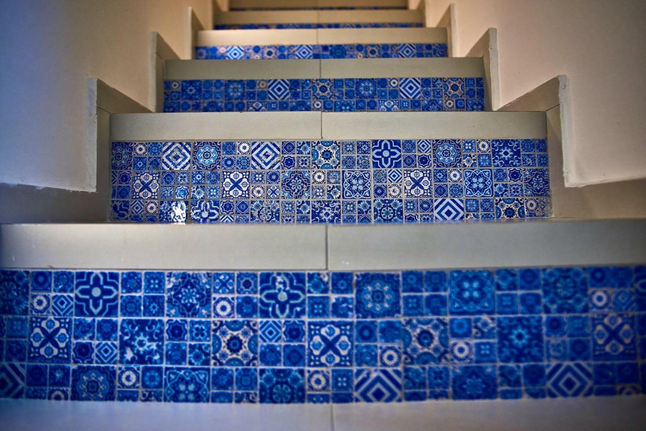 Casa Sul Corso Apartment Salerno Bagian luar foto