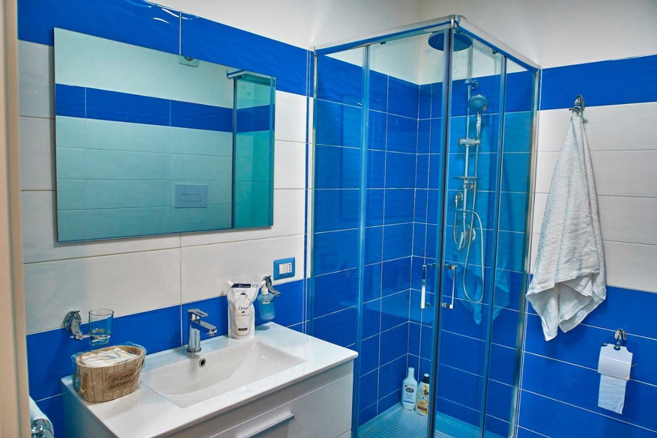 Casa Sul Corso Apartment Salerno Bagian luar foto