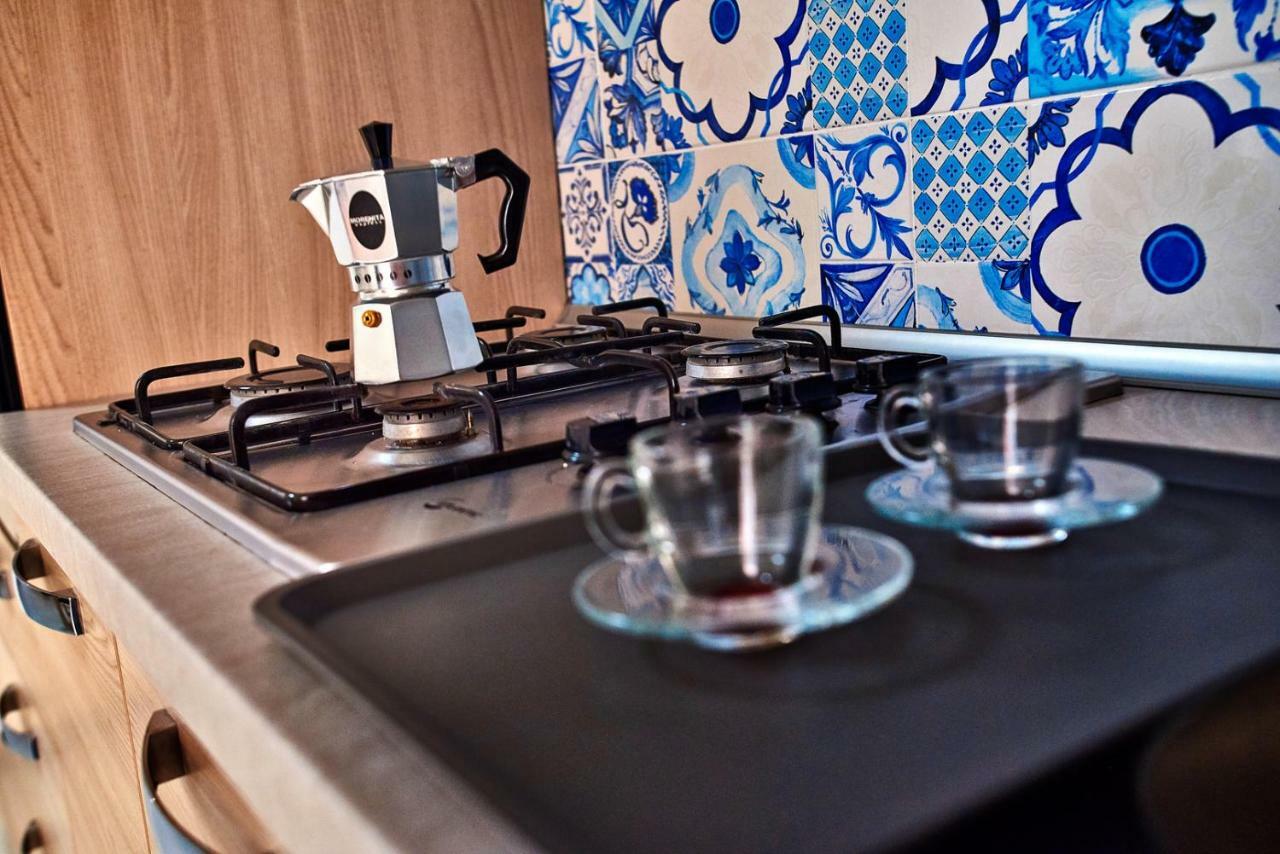 Casa Sul Corso Apartment Salerno Bagian luar foto