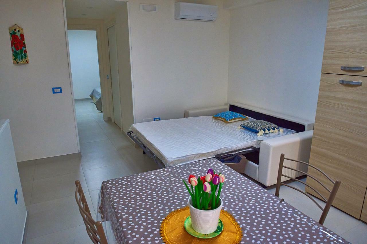Casa Sul Corso Apartment Salerno Bagian luar foto