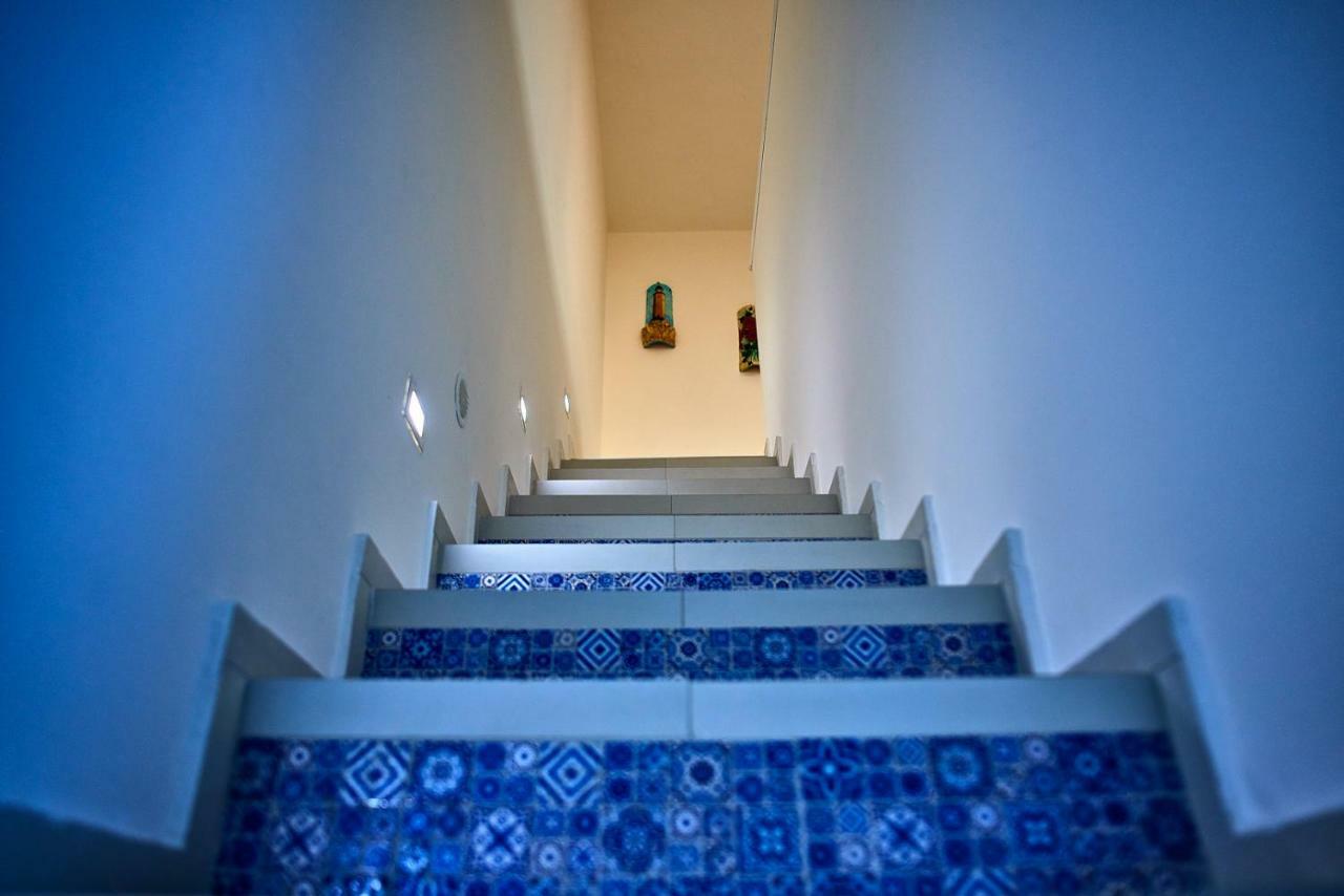Casa Sul Corso Apartment Salerno Bagian luar foto